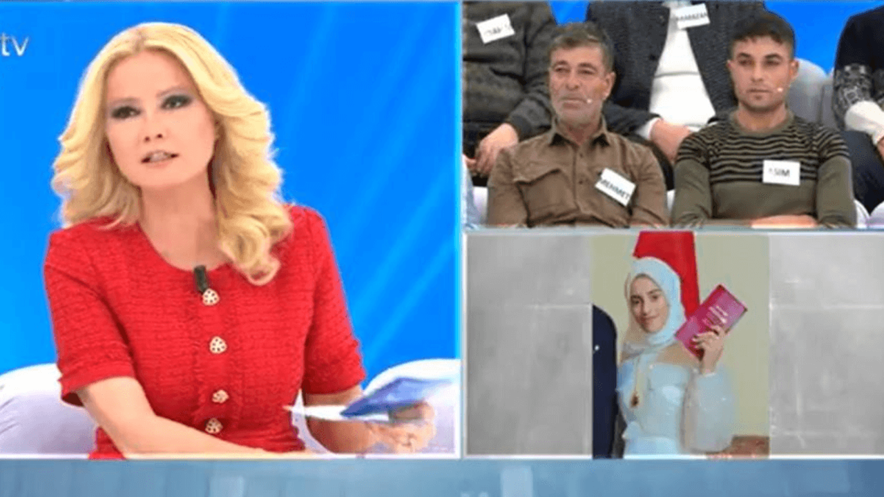 Müge Anlı’da sahte gelin çetesi çökertildi! Damatları soyup soğana çevirdiler!