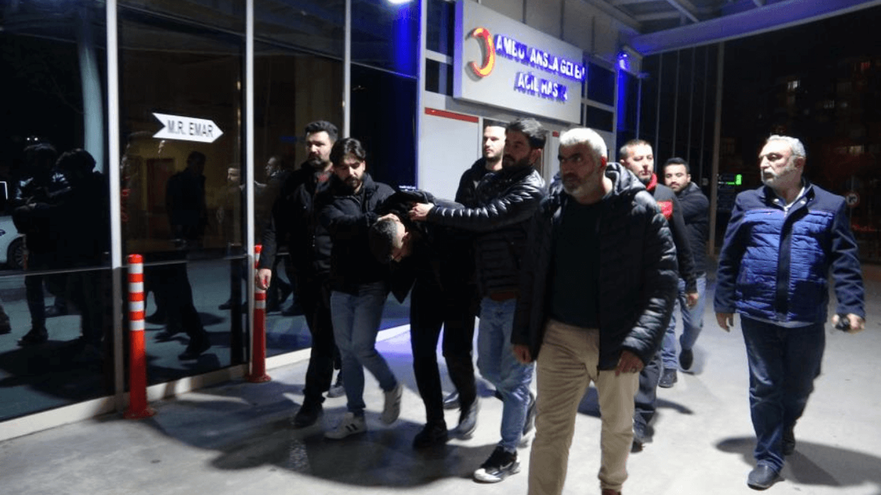Harçlığını çıkarmak için taksicilik yapan üniversite öğrencisinin katili yakalandı!