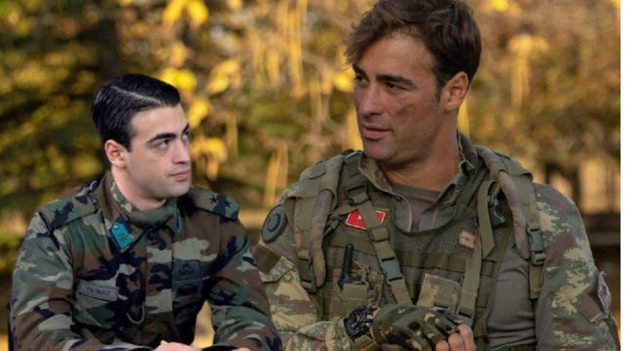 Emret Komutanım’ın yıldızı şehri terk edip oraya yerleşti! Son haliyle gündem oldu!