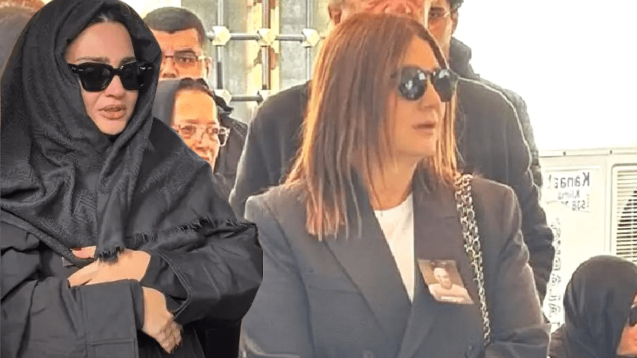 Ünlü şarkıcı Sibel Can ölen yakın dostunun ailesine servet bıraktı!