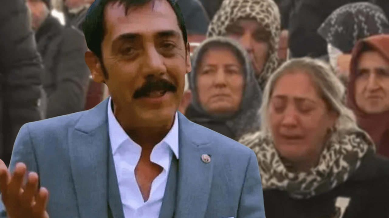 Ankaralı Turgut’un kızı ölmeden önceki sözlerini açıkladı! Kimse kulaklarına inanamadı!