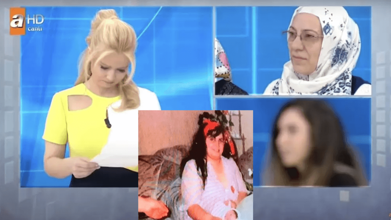 Öldükten sonra annesinin erkek olduğunu öğrenmişti! Müge Anlı’daki skandal dizi oluyor!