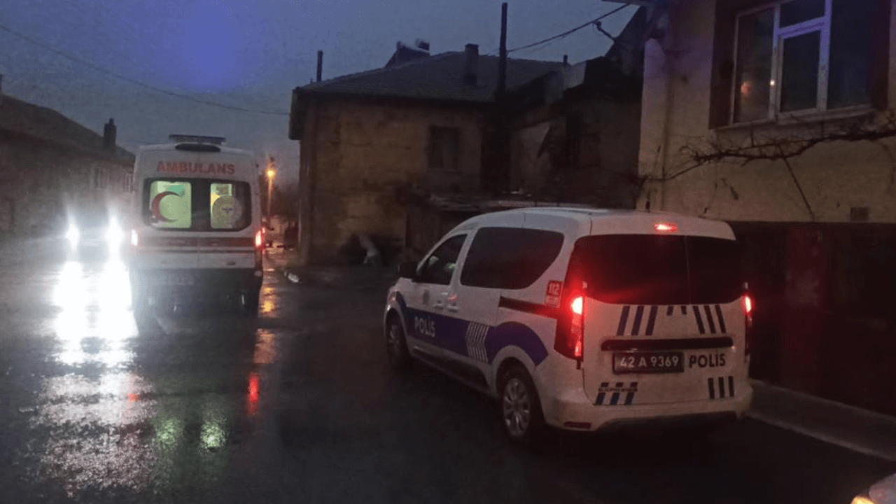 Husumetliler arasında kanlı hesaplaşma! Bıçaklı kavga kötü bitti!