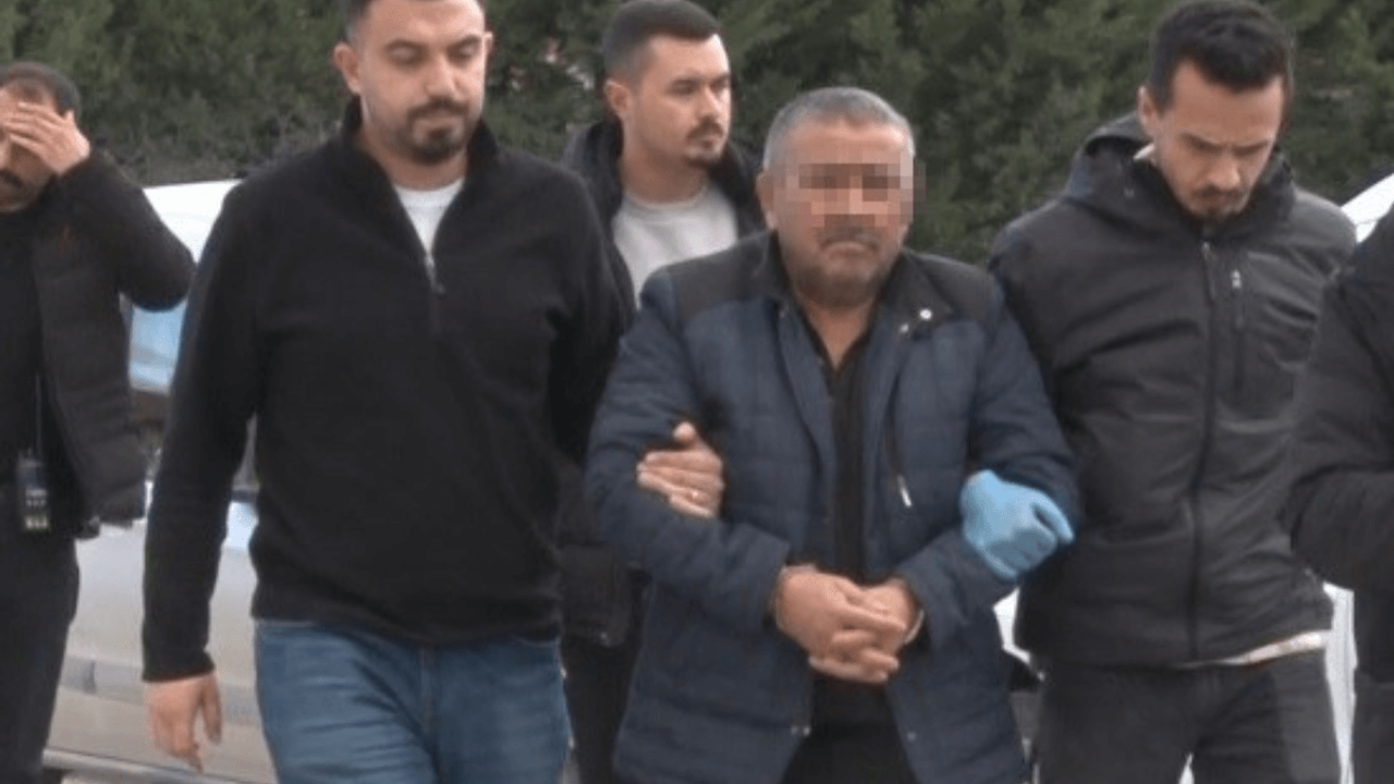 Alacak verecek kavgasında dünürünü öldürdü: 500 bin lira borcu vardı!