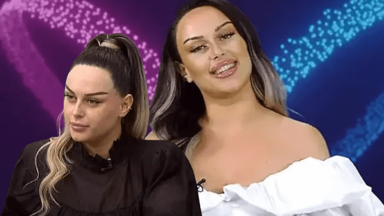 Kısmetse Olur yarışmacısı tesettüre girdi, pozları sosyal medyayı salladı!