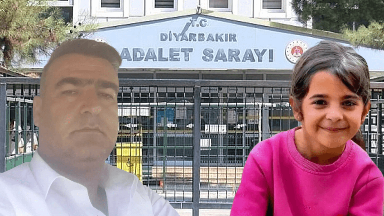 Narin olayının baş şüphelisi Salim Güran’dan pişkin savunma! Bakın kimi suçladı!