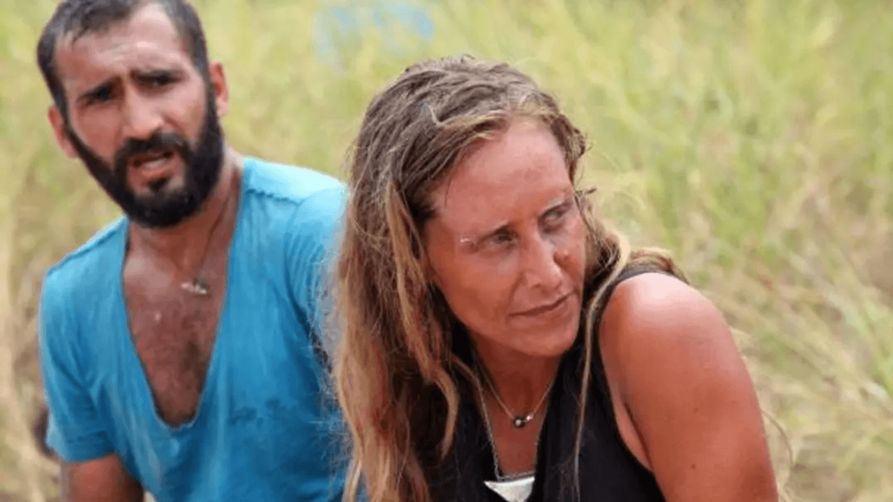 Survivor yarışmasıyla tanınmıştı! Özel hayat itirafıyla bombayı patlattı!
