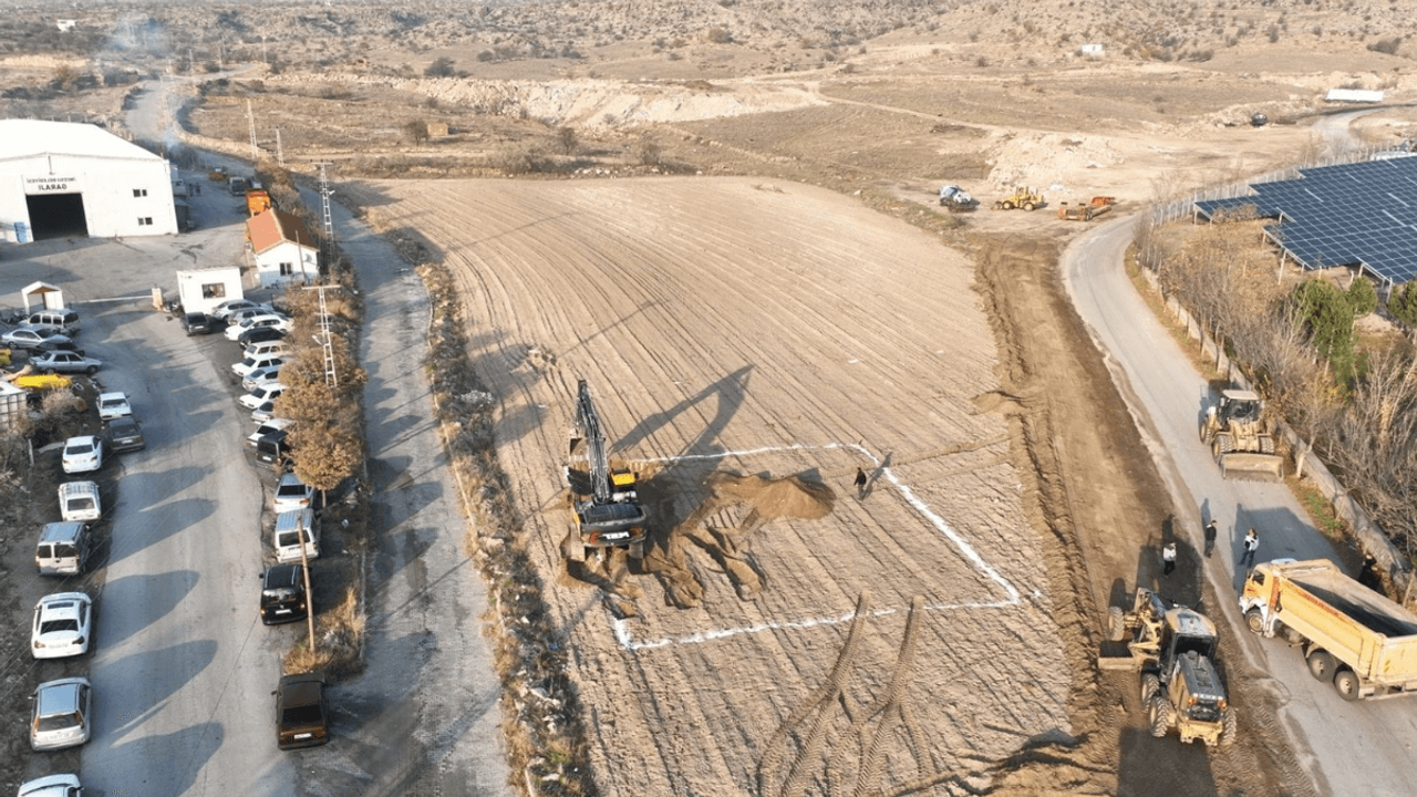 Kayseri’de 2025 için hazırlıklar başladı! O ilçede büyük istişare!