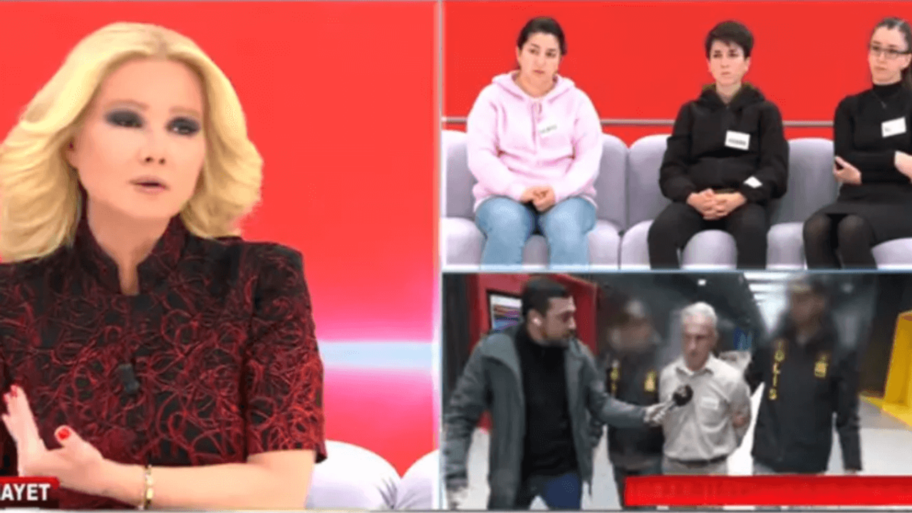 Müge Anlı'da iğrenç itiraf: Kocasının kardeşleri istismar edip katletti!