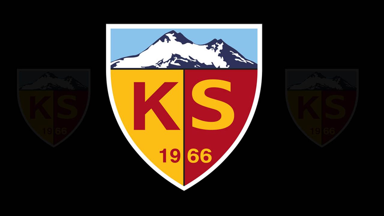 TFF'den Kayserispor'a uyarı geldi!