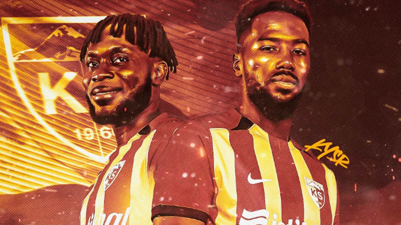 Kayserispor’da 4 eksik! Çaykur Rizespor maçı ilk 11’i belli oldu!