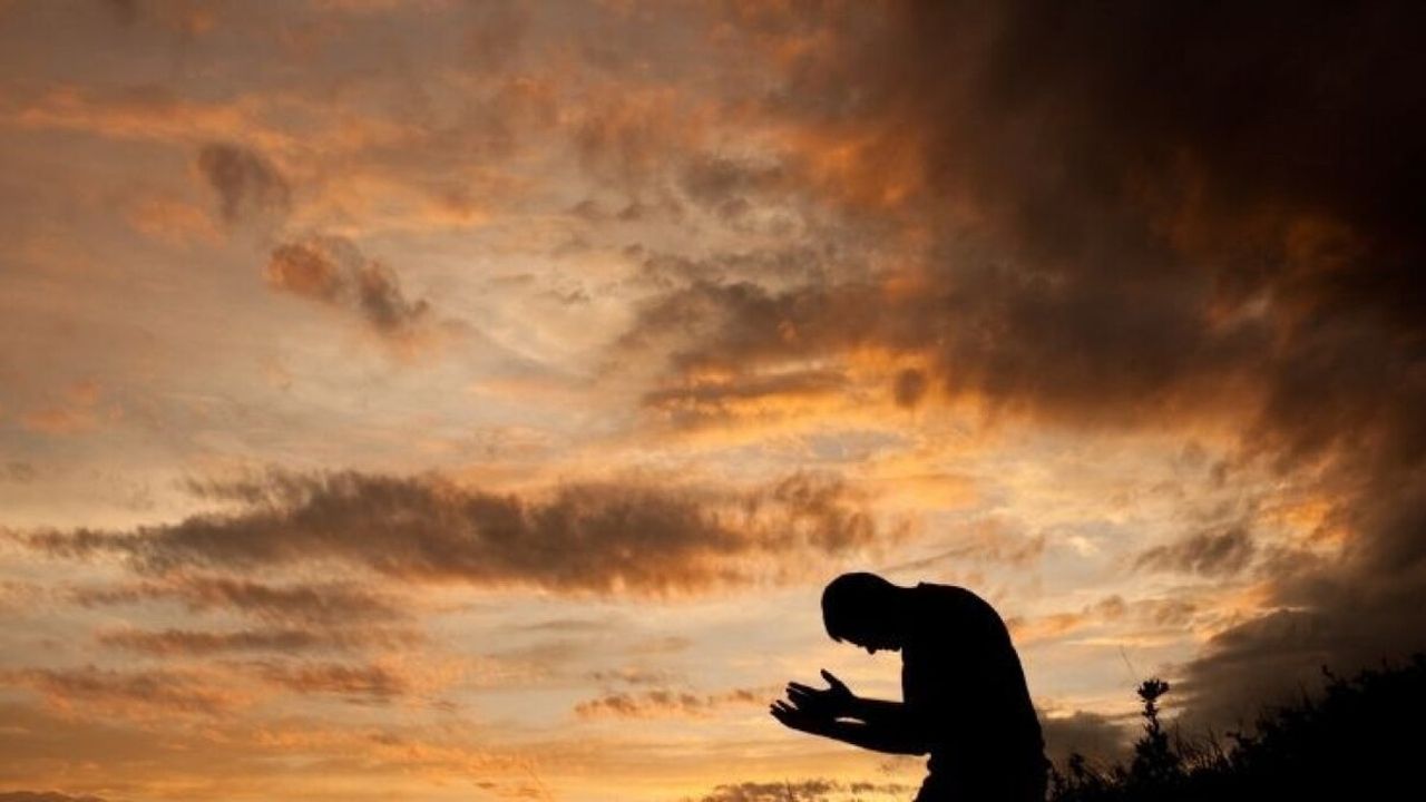 Kayseri namaz vakitleri (18 Aralık)