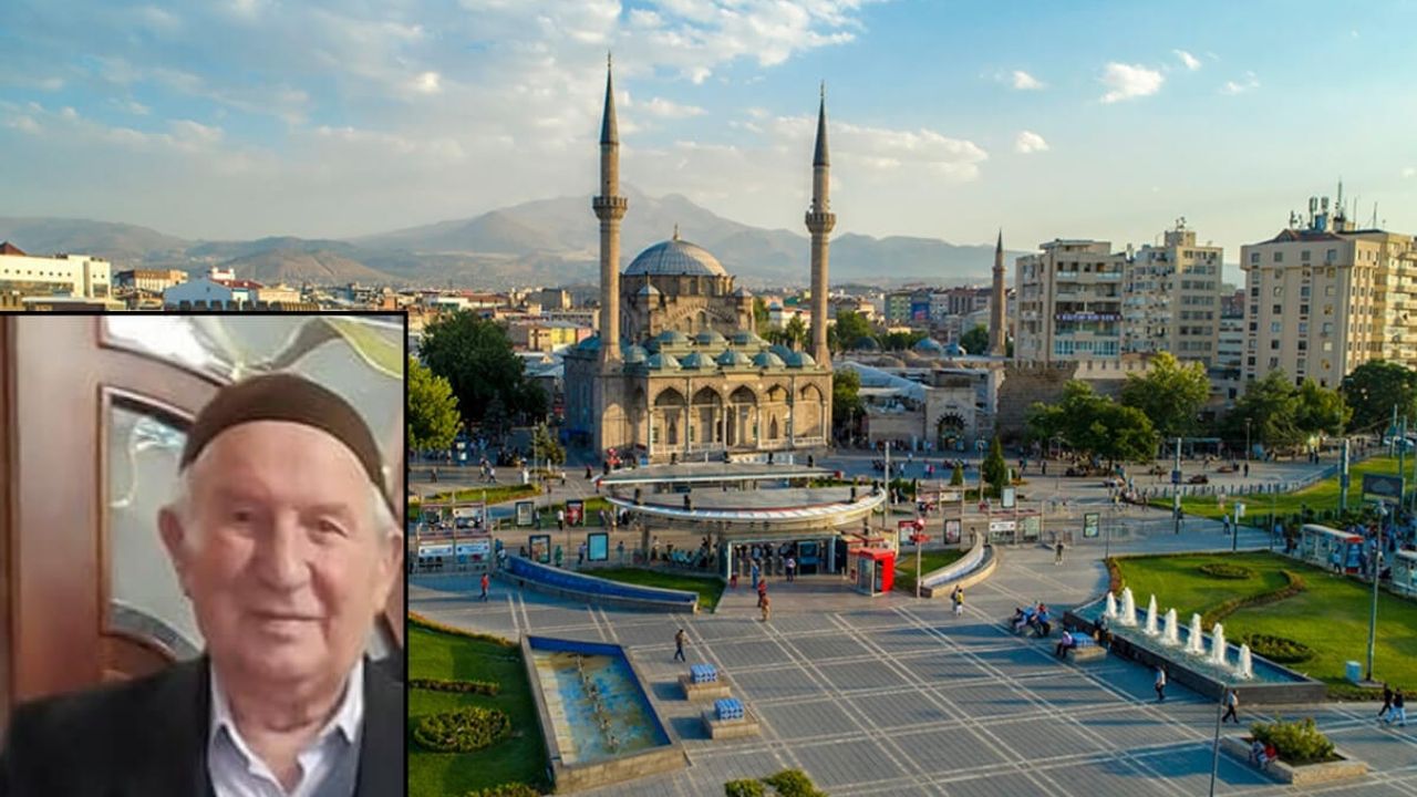Nursaçan ailesinin acı kaybı!