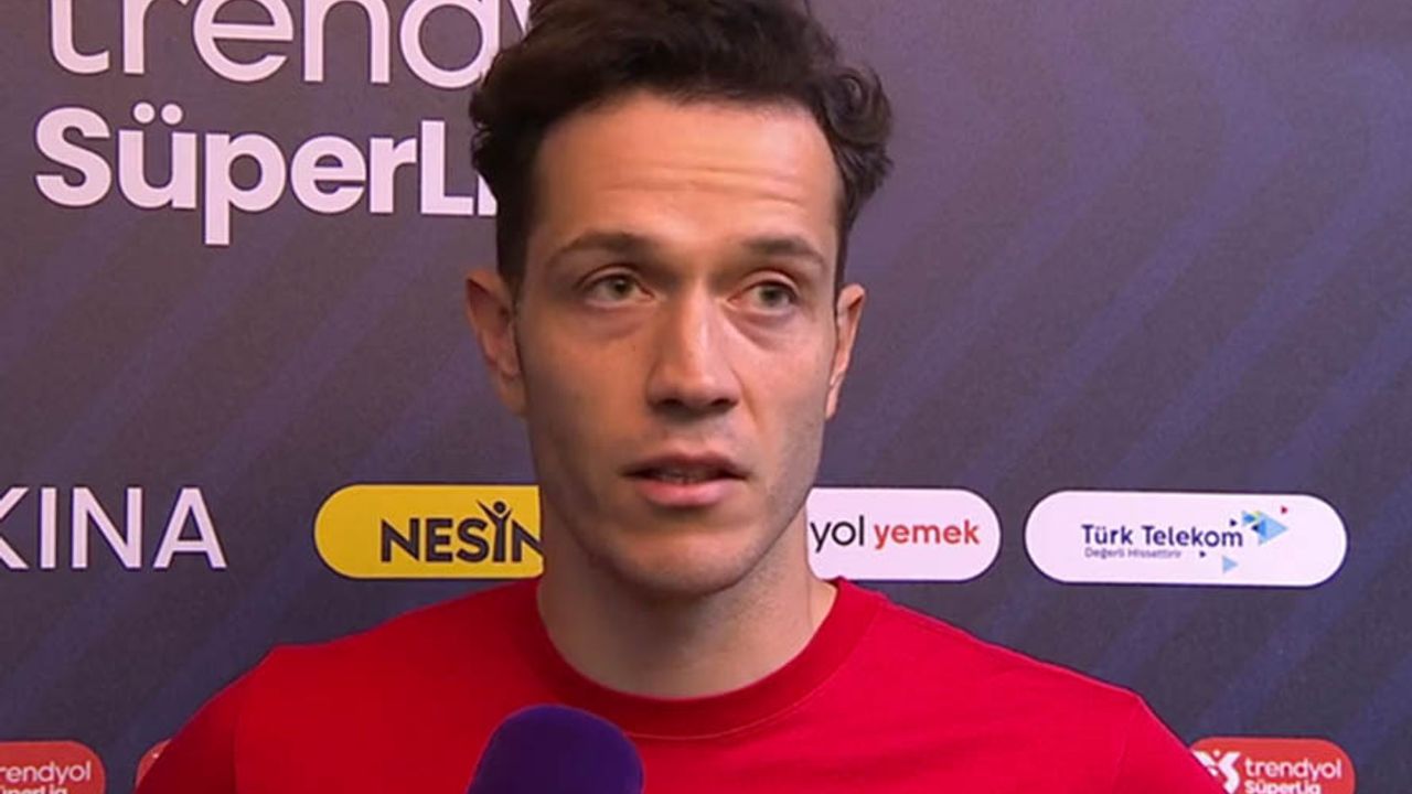 Kayserispor’da Onurcan Piri’den şaşırtan açıklama: Utanmalıyız