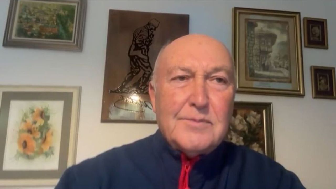 Jeoloji Mühendisi Ahmet Ercan’dan deprem sonrası önemli açıklama!