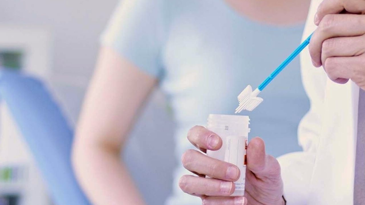 Pap Smear Testi: Sağlıkla Geleceğe Güvenle Bakın!