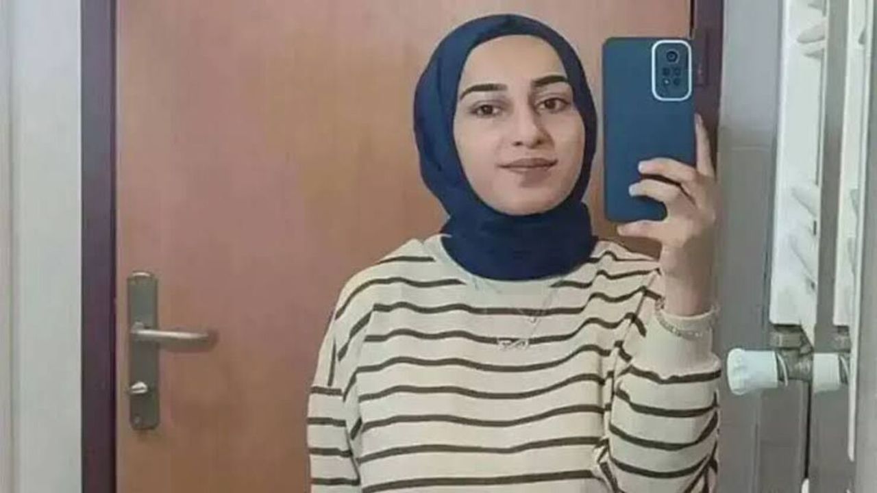 Rojin’in babasından şok iddia: Cenazesinde 2 erkeğe ait DNA örneği bulunmuş!
