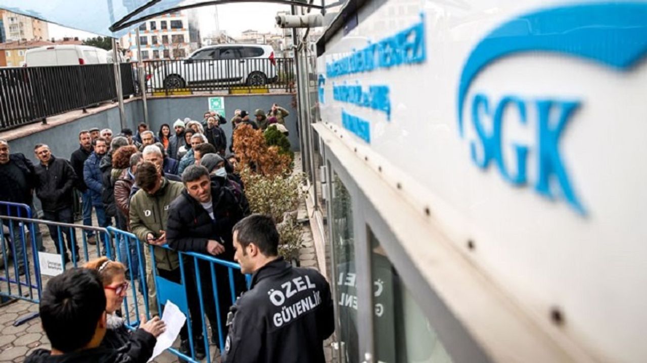 Bu kapsama giren emekli maaşları iptal olacak: Hemen kontrol etmeniz gerek