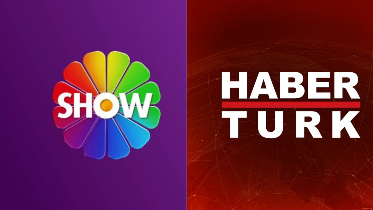 Show TV ve Habertürk dev holdinge satıldı: İşte yeni sahibi!
