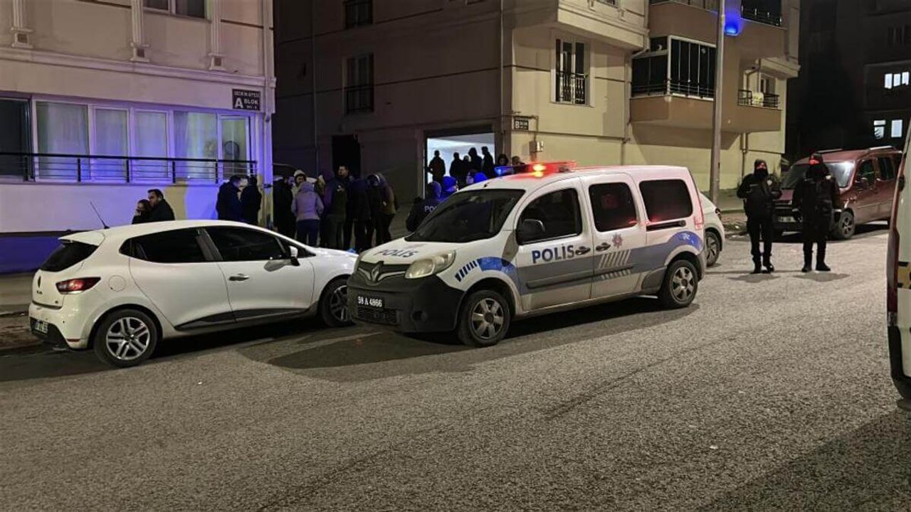 Acı olay: Anne ve oğlu evde ölü bulunmuştu! Flaş gelişme