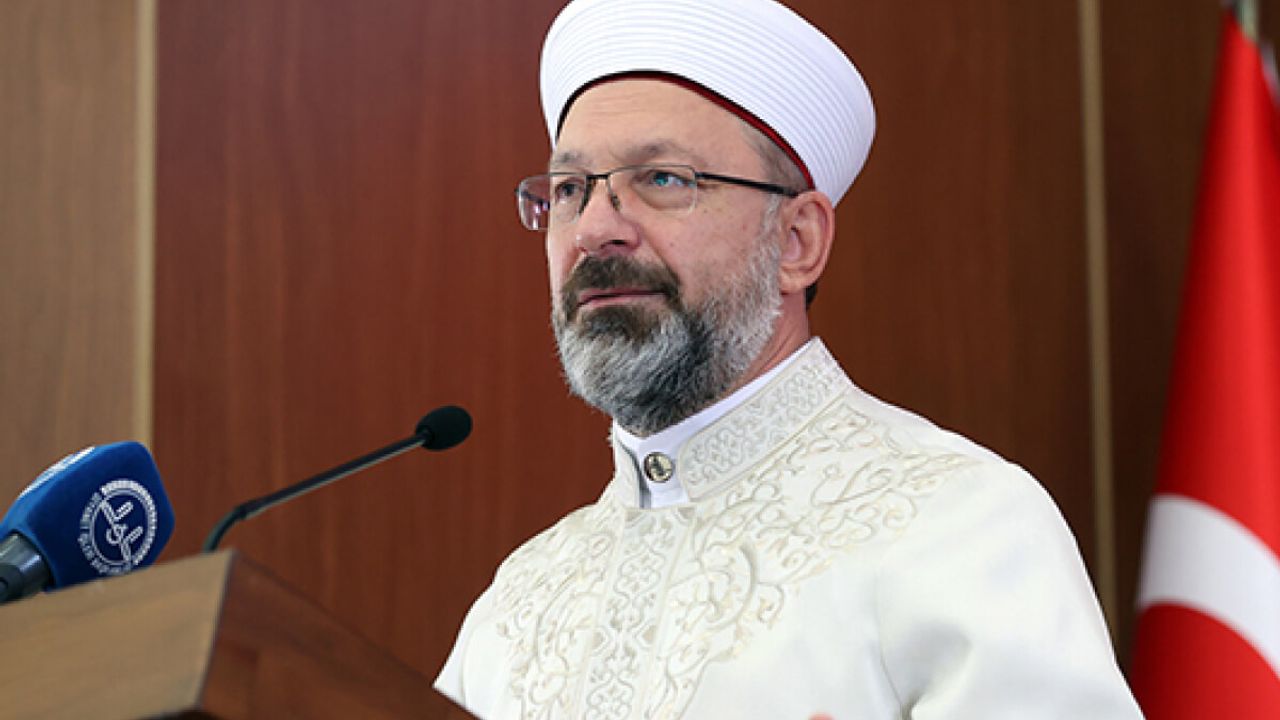 Şok iddia: Hac soruları dağıtıldı mı? Dikkat çeken açıklama geldi!