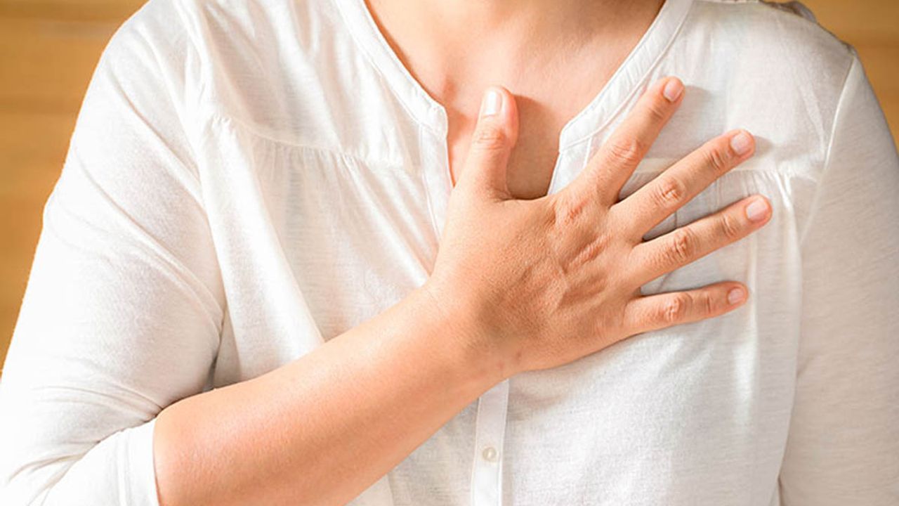 Solunum Problemleri: Her Nefes Bir Mucizedir!