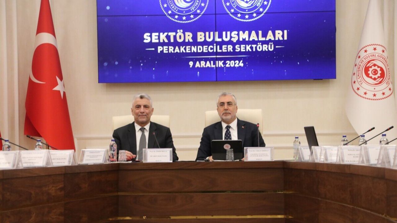 Ticaret Bakanından asgari ücret fırsatçıları için dikkat çeken açıklama!