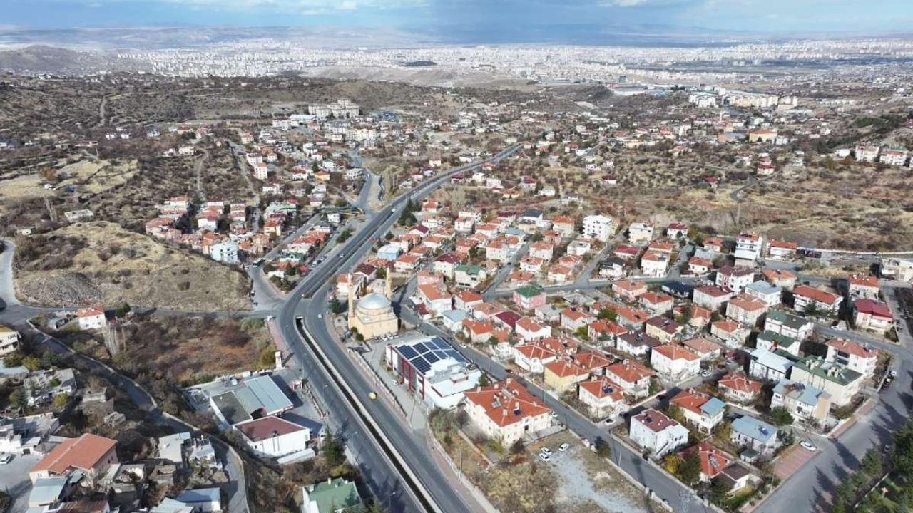Düşük kazançlılar için ev sahibi olma şansı: Devletten beklenen duyuru geldi