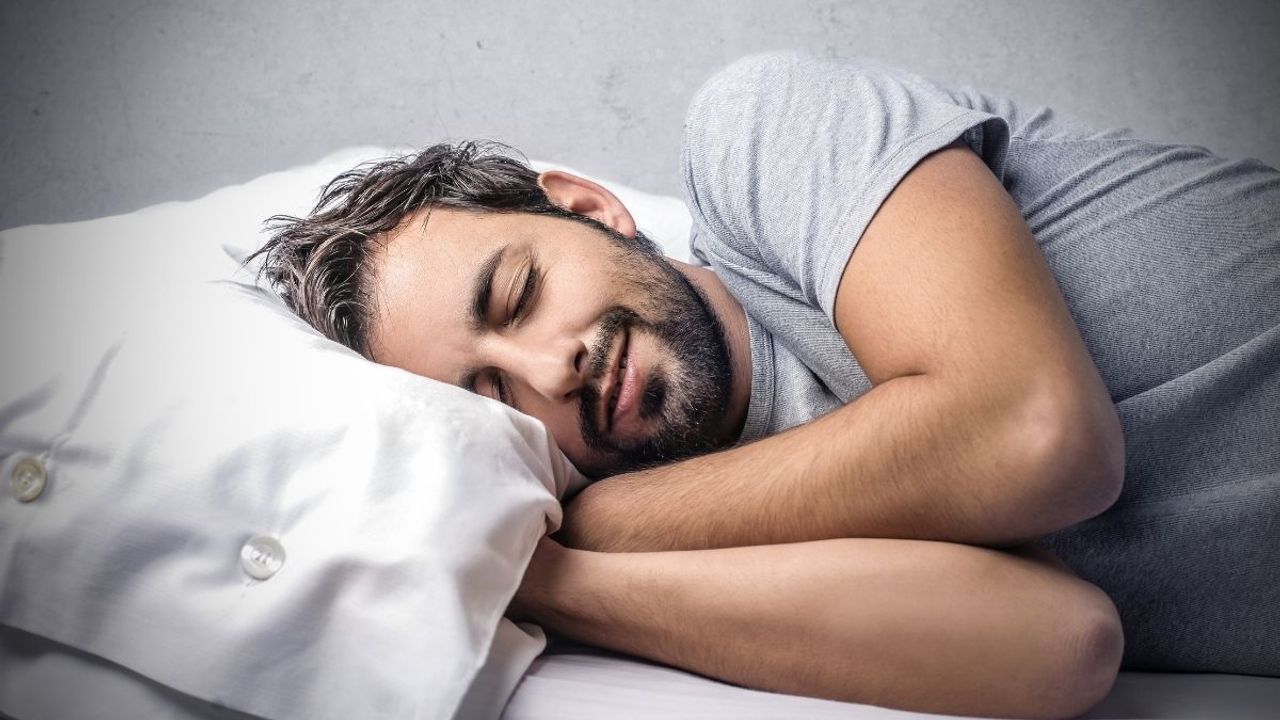 Uyku apnesine "Nefes" aldıran gelişmiş tedavi yöntemleri