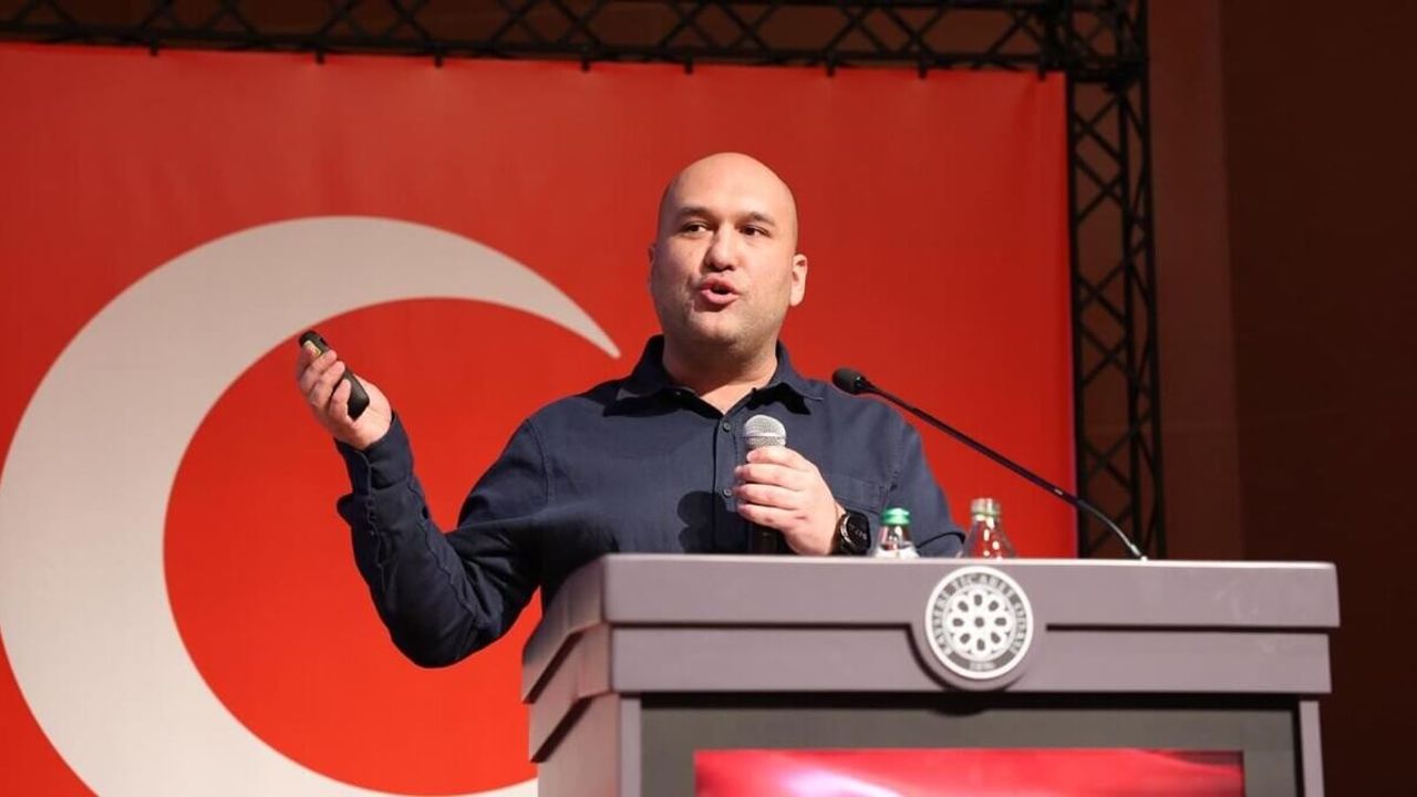 Uzmanı Kayseri'de formülü açıkladı; Bunu yapmak avantaj sağlıyor!