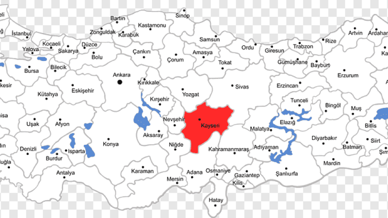 Uzmanı Kayseri’nin adını vererek uyardı!