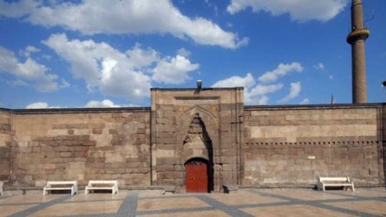 Kayseri’de 18 Aralık vefat edenler