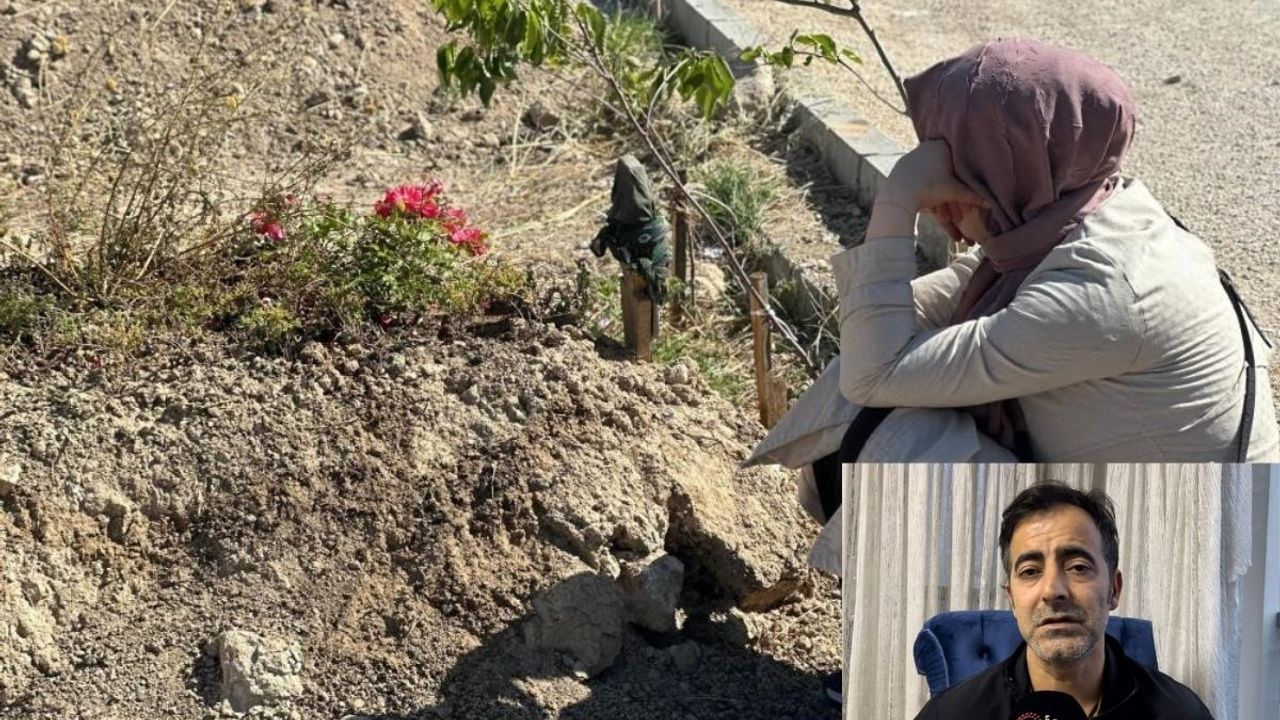 Acılı baba konuştu! Zorla sevk etmek istediler