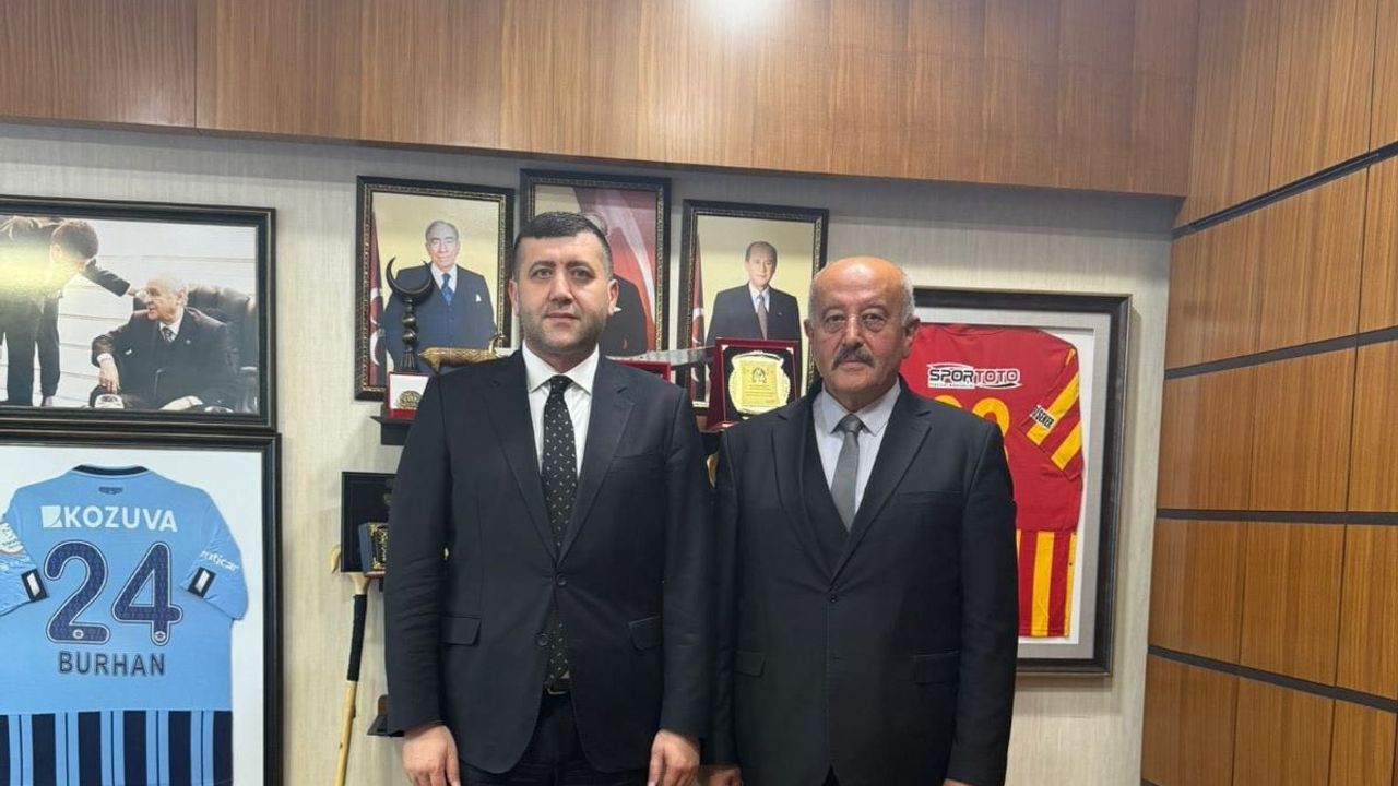 MHP’li Baki Ersoy Özvatan için devreye girdi: İlgili mercilere ilettik!
