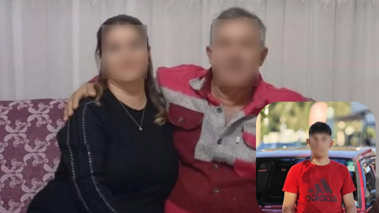 15 yaşındaki çocuğun öldürülmesinde şok gelişme: Anne saklamış!