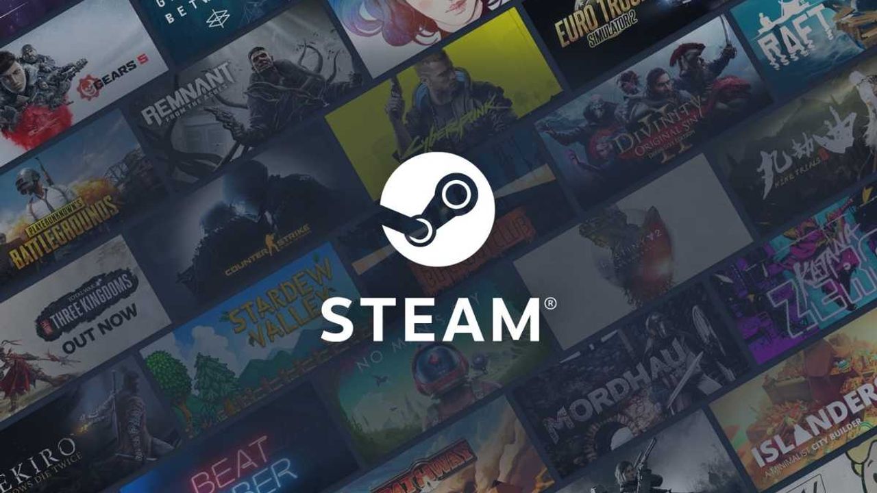Steam 2024’ün enlerini açıkladı!