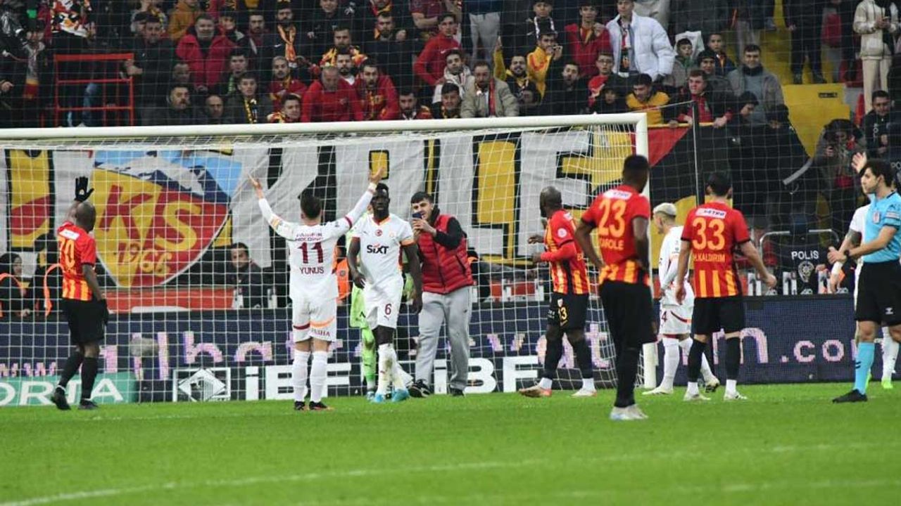 Kapalı Kale’den dikkat çeken açıklama! Merakla bekliyoruz…