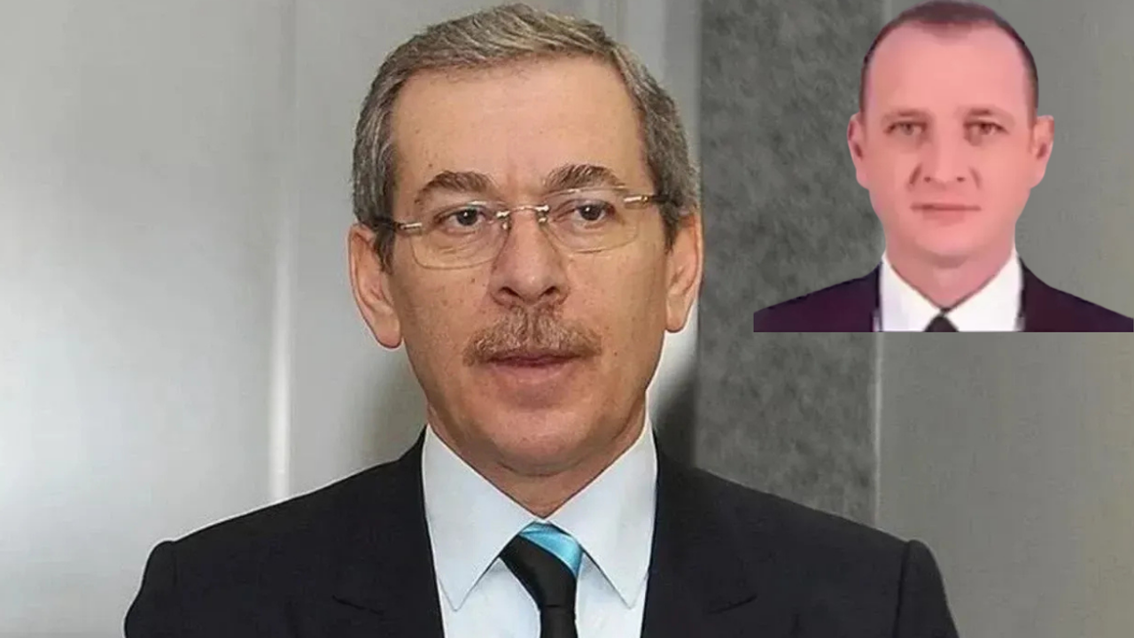 Anneannesini öldüren eski Bakan Abdüllatif Şener’in oğlu için istenen ceza belli oldu!