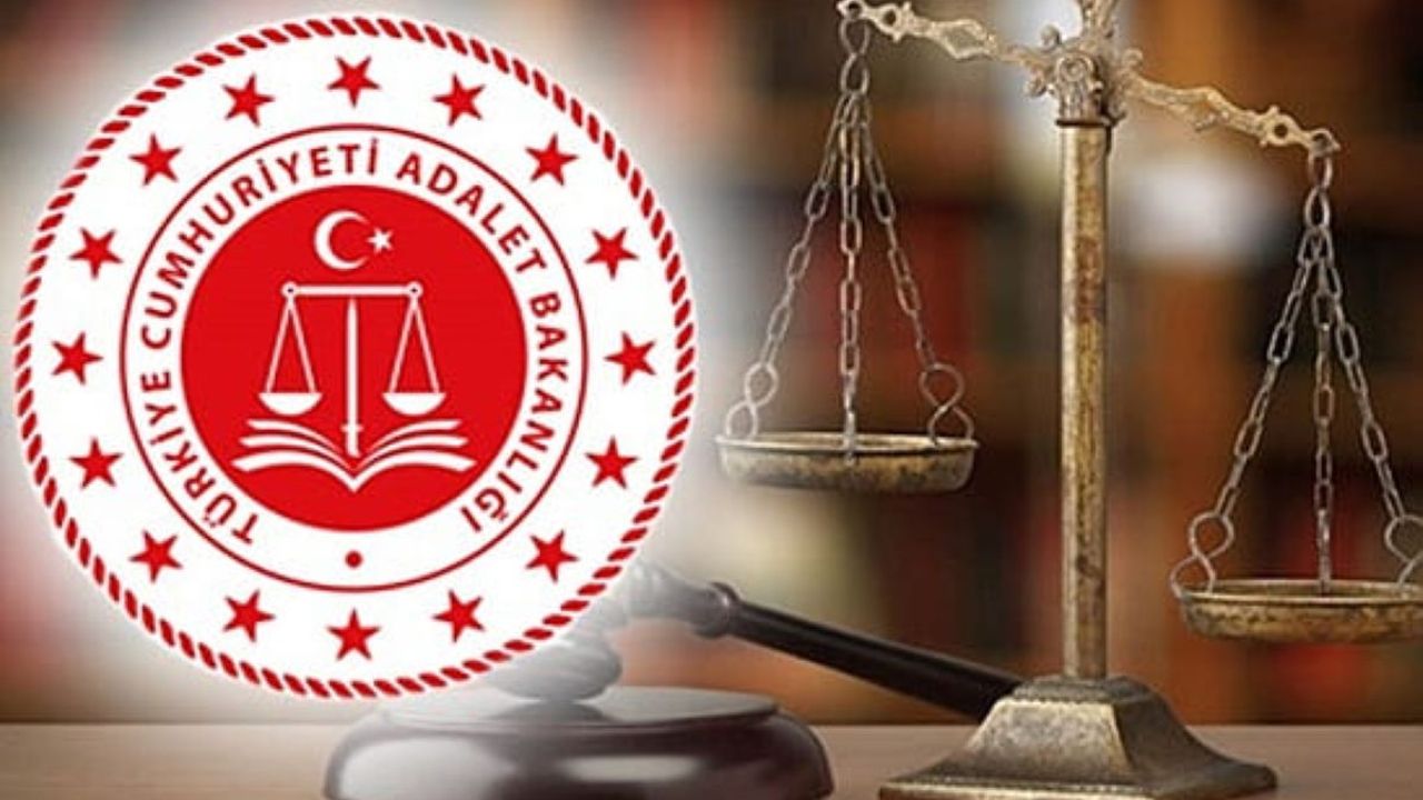 Adalet Bakanlığı’ndan büyük müjde: 82 bin personel faydalanacak!