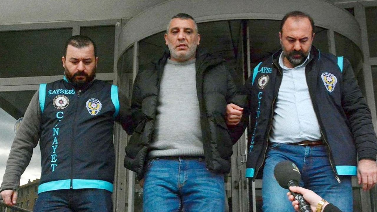 Gazeteci Azim Deniz’e Silahlı Saldırı: Mahkemenin Kararı Tepki Çekti