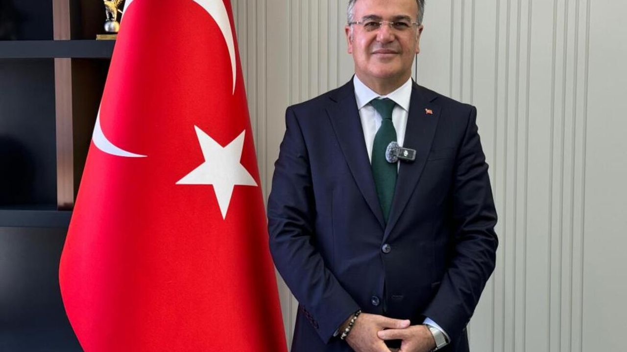 Kayserili Başkandan Aile Yılına destek!