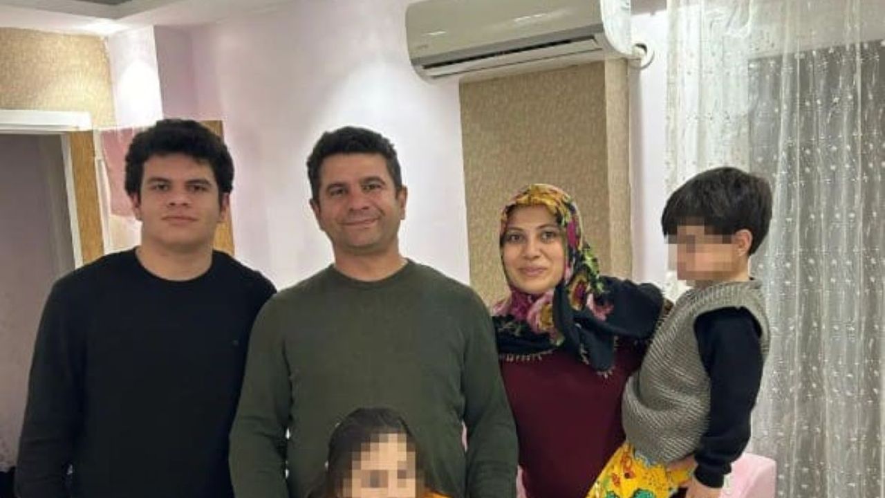 Ailesinden 5 kişiyi katleden polisle ilgili flaş gelişme: Oğlunun intihar ettiği odada öldürmüş!