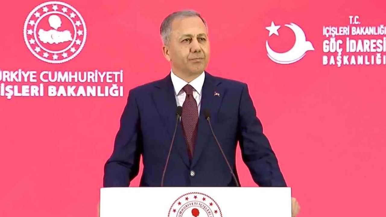 81 Bin 576 Suriyeli ülkesine döndü