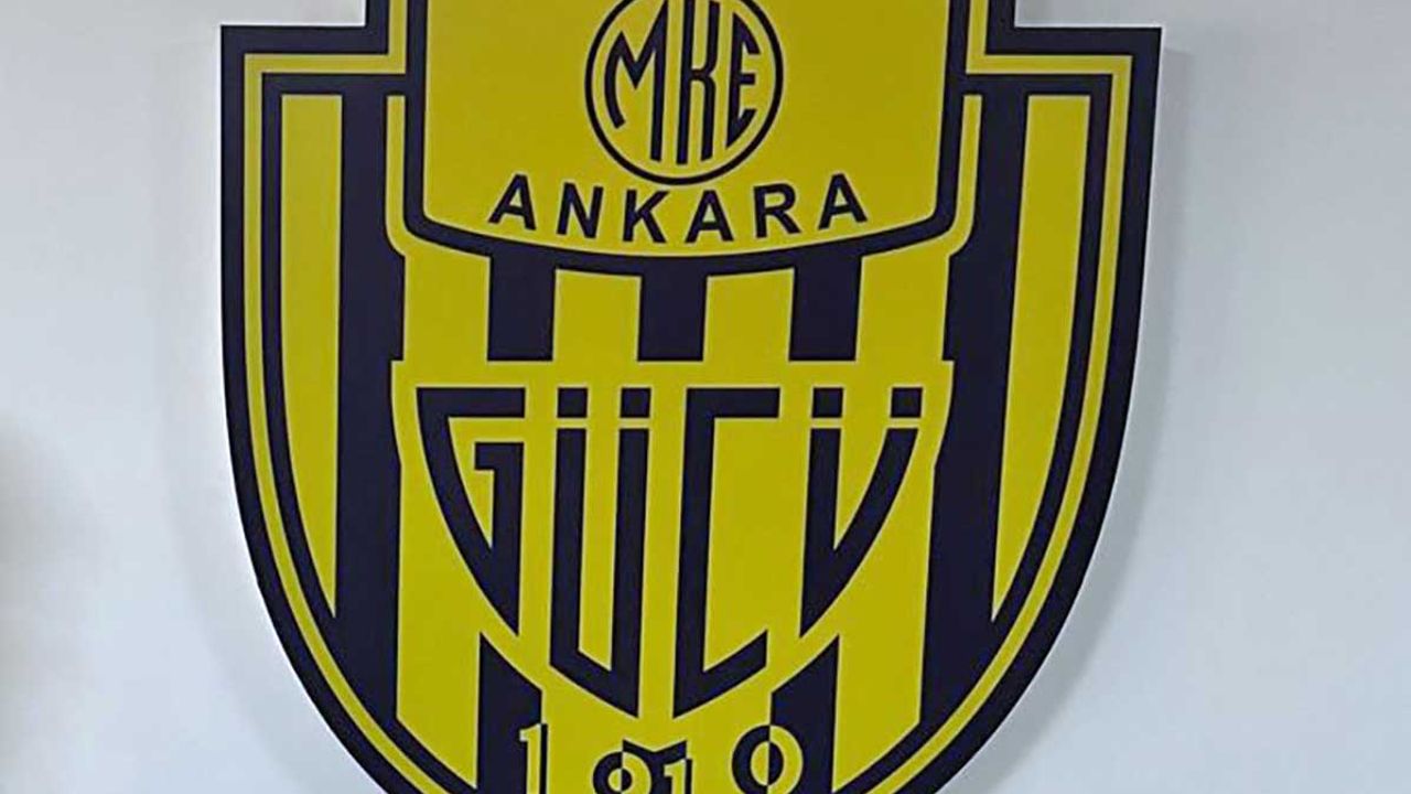 Kayserili genç futbolcu Ankaragücü'ne transfer oldu