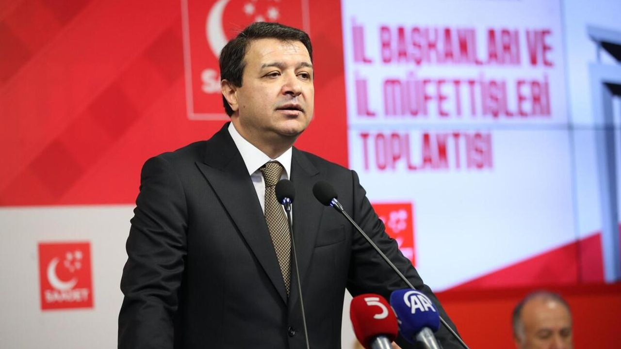 Kayserili Genel Başkan Arıkan: Acımızın tarifi yok!