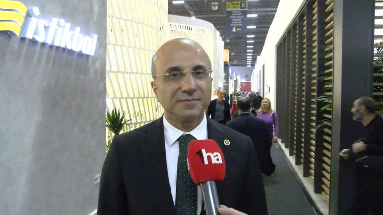Kayserili vekilden dikkat çeken mobilya çıkışı: Başka şehir kabul etmiyorum!