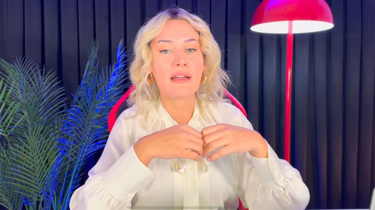 Astrolog Merve Şentürk açıkladı: 2025’te o burçların hayatı değişecek!