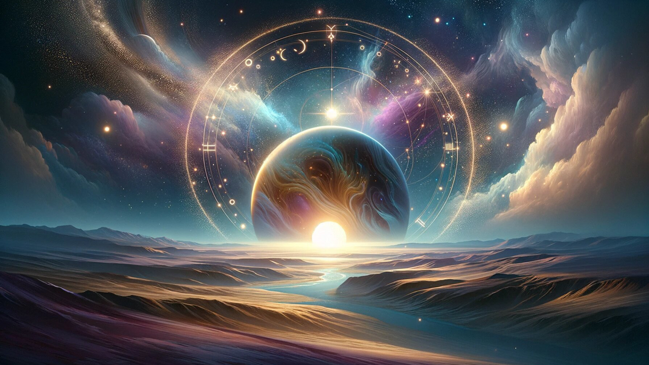 Ünlü Astrolog Nuray Sayarı: 12 burç bundan etkilenecek!