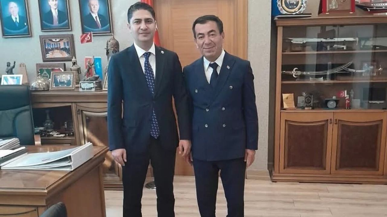 Bünyan'a yeni bir merkez daha açılıyor! Bakın ne yapılacak?