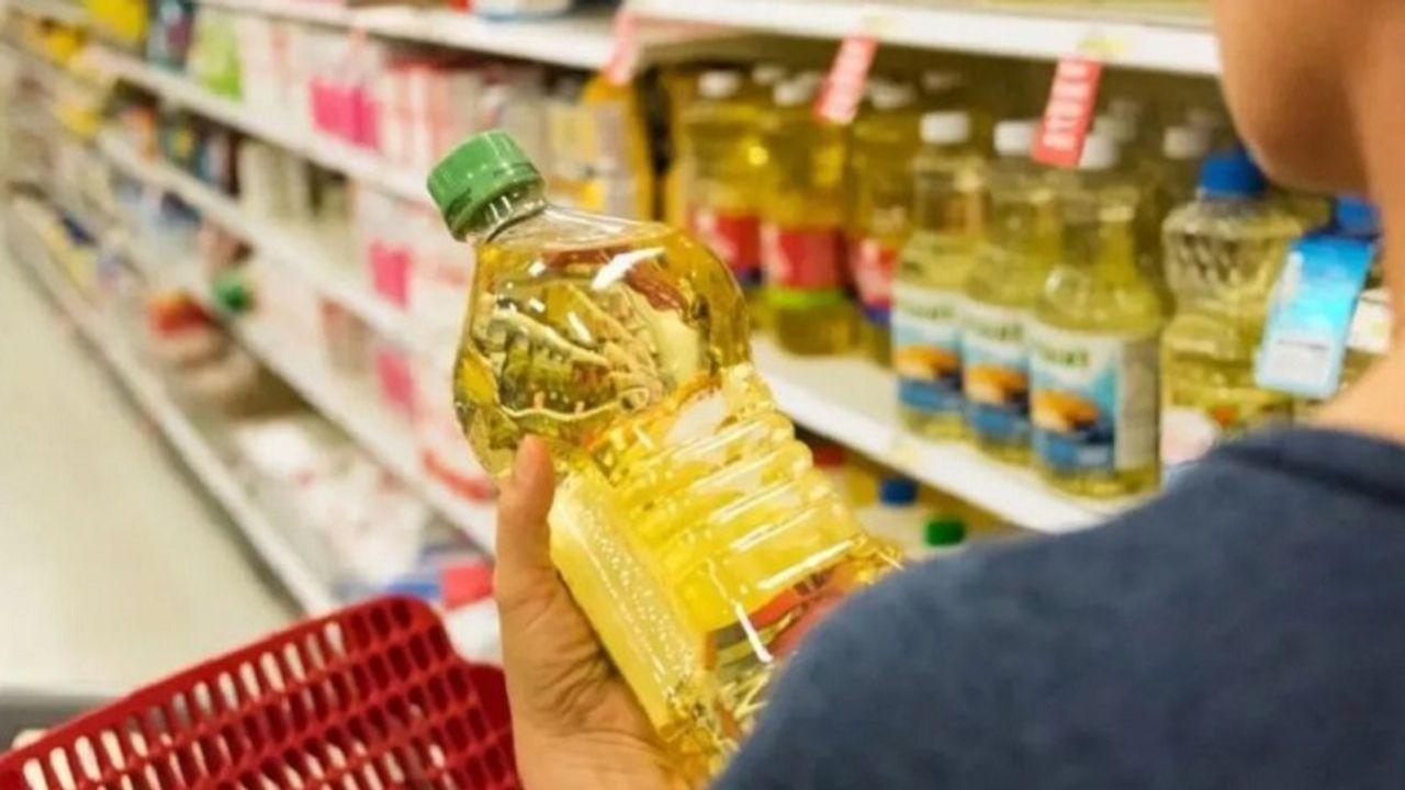 Marketlerden ortak karar: Yağ fiyatları kısa süre bu rakama düştü